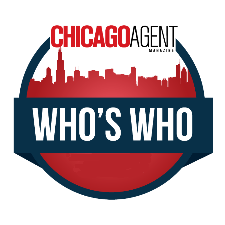 Chicago Agent Who's Who